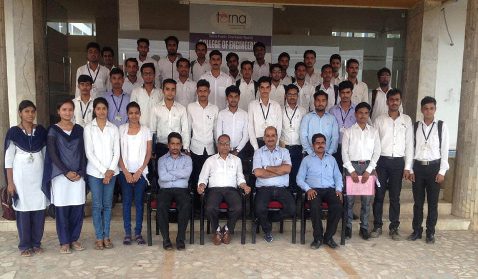 College of Engineering Osmanabad Student Activities photo 23